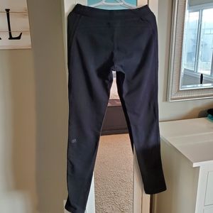 Lululemon Sweatpant Leggings